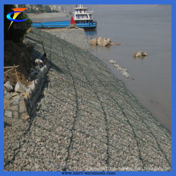 China Professional Gabion Warenkorb Preise